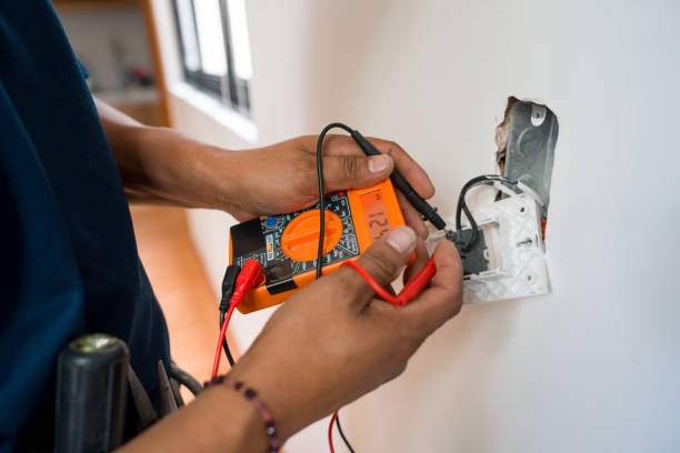 Why Trust Our Certified Electricians for Your Electrical Needs in Ilwaco, WA?